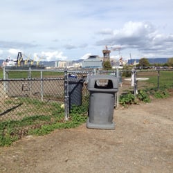 ARPD Dog Exercise Park
