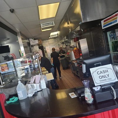 El Cortez Prime Tacos by null