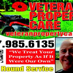 Veteran Property Care