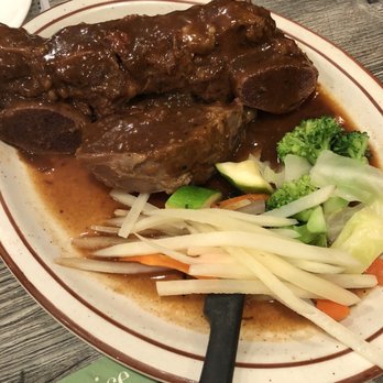 Tasty Choice - Beef Short Ribs - Chinese Near Me - San Gabriel, California Tasty Choice - Beef Short Ribs - Chinese Near Me - San Gabriel, California