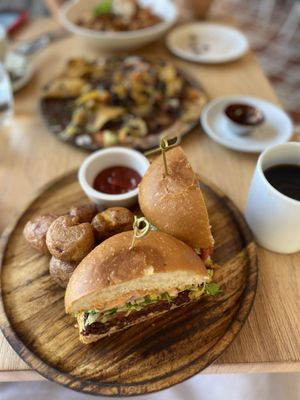 Cafe Gratitude by null Cafe Gratitude by null