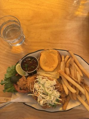 Black Tap Craft Burgers & Beer - SoHo by null Black Tap Craft Burgers & Beer - SoHo by null