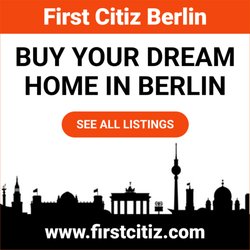 First Citiz Berlin