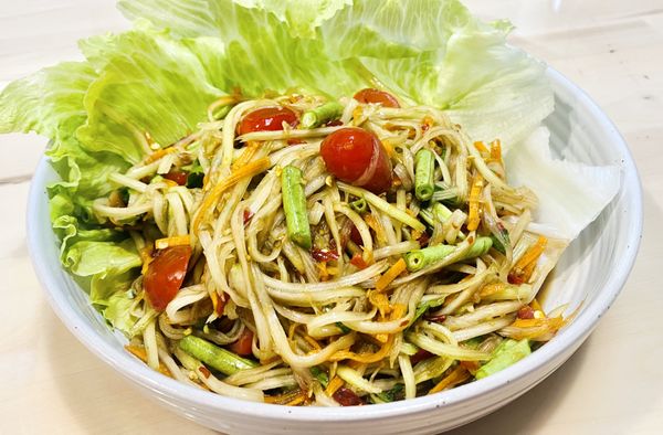 Maggie Thai Kitchen by null