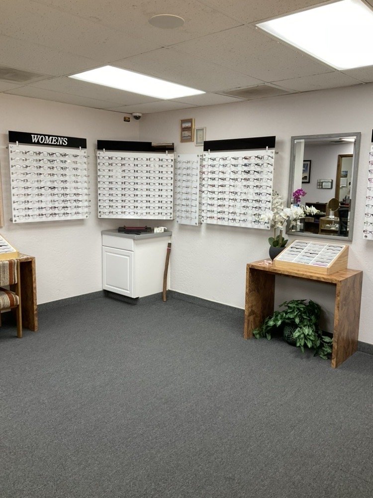 SUNDANCE OPTICAL 4201 N 16th St, Phoenix, Arizona Eyewear