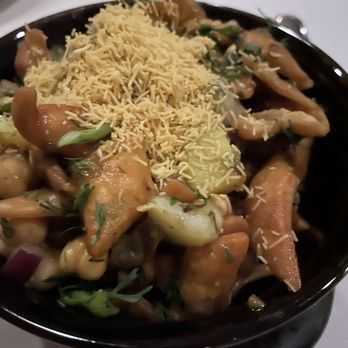 Mumbai Dreams - Papdi chaat - Indian Near Me - Nyack, New York Mumbai Dreams - Papdi chaat - Indian Near Me - Nyack, New York