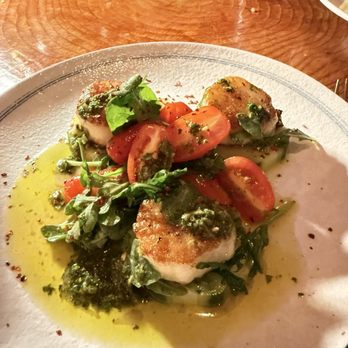 Fattoria E Mare - Italian Near Me - Half Moon Bay, California