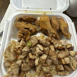 King Kong Wings