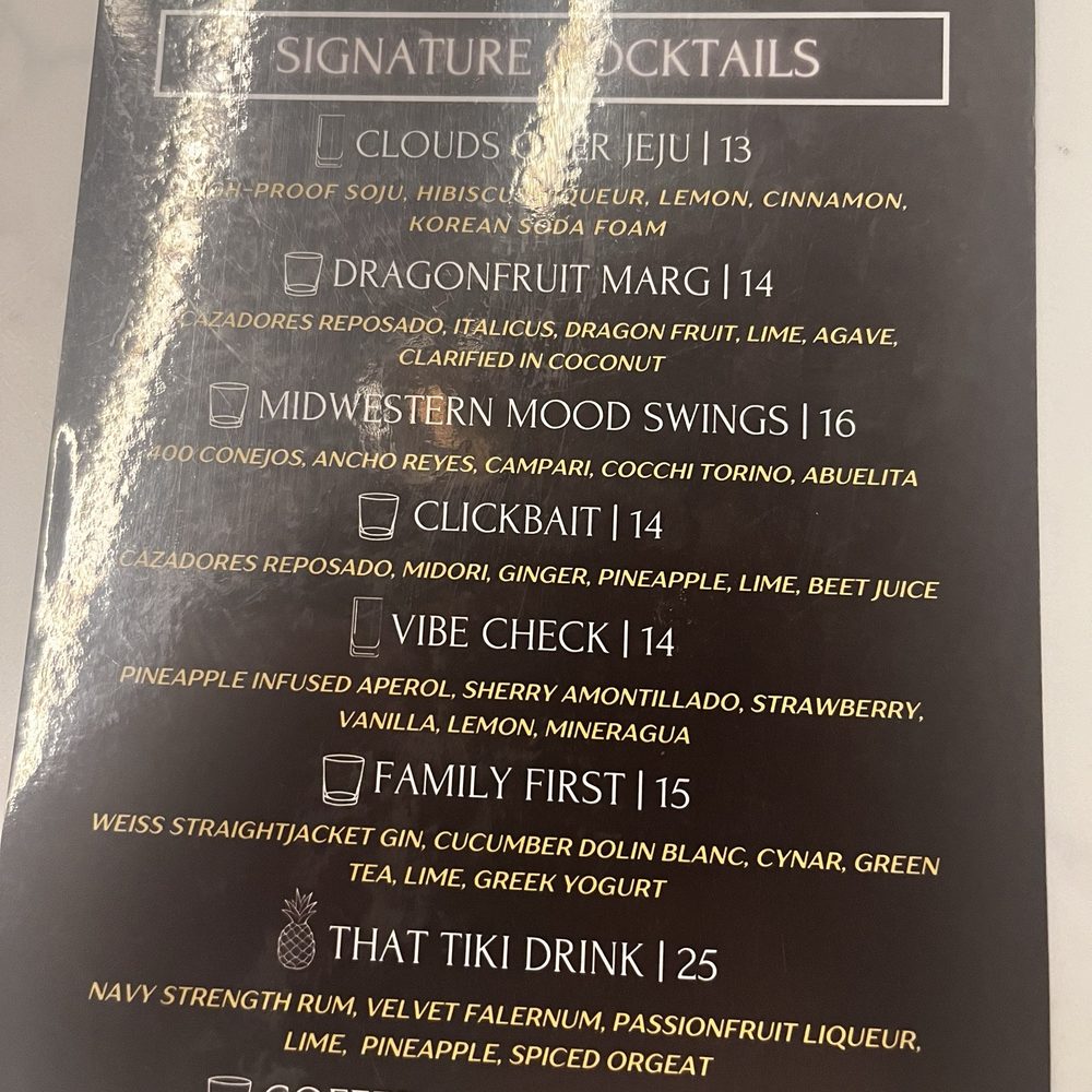 Nuevo Seoul - Menu - Asian Fusion Near Me - Detroit, Michigan Nuevo Seoul - Menu - Asian Fusion Near Me - Detroit, Michigan