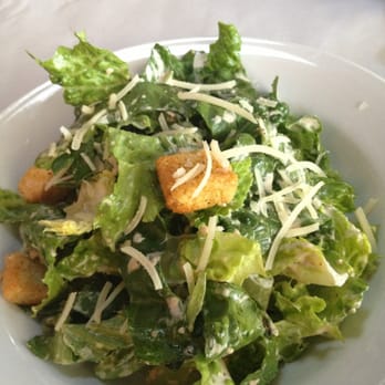 Lemon Leaf Cafe - Caesar salad - Bakeries Near Me - Palmdale, California