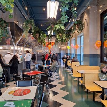 Taqueria Invicto - Pop-up Shops Near Me - Des Plaines, Illinois