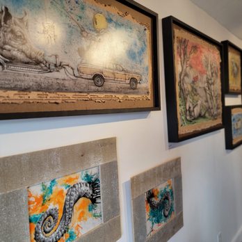 Ol’ Blue Gallery & Guesthouse - Art Galleries Near Me - Hannibal, Missouri Ol’ Blue Gallery & Guesthouse - Art Galleries Near Me - Hannibal, Missouri