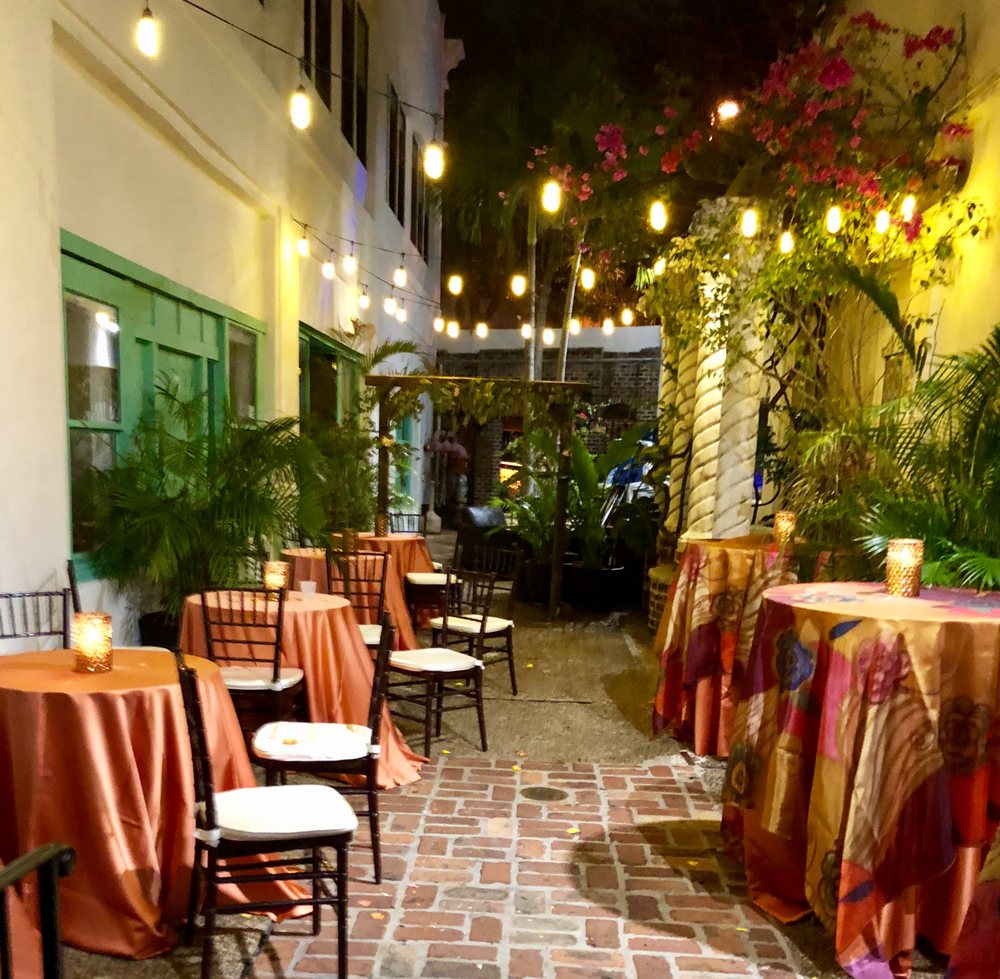 HISTORIC MAXWELL ROOM 51 Photos & 14 Reviews Party & Event Planning