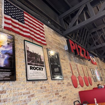 Fat Daddy’s Pizzeria - Pizza Near Me - Provo, Utah