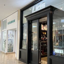 Lids - Lids is on the second floor of this mall.