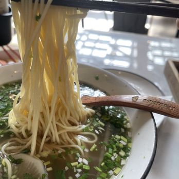 Noodle St - Noodles Near Me - Arcadia, California