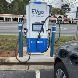 EVgo