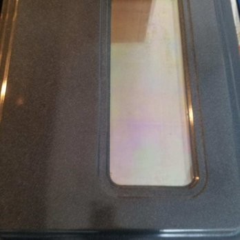 Glass Slipper Cleaning - After pic #2 - Home Cleaning Near Me - Concord, New Hampshire