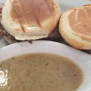 Blue Collar - Brisket sandwiches - Comfort Food Near Me - Miami, Florida Blue Collar - Brisket sandwiches - Comfort Food Near Me - Miami, Florida