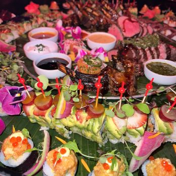La Voûte - Japanese Near Me - Montreal, Quebec
