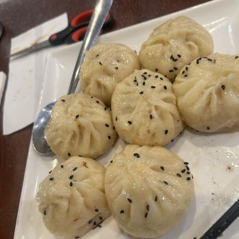 Changan Kitchen - Pan fried bun - Noodles Near Me - Riverside, California Changan Kitchen - Pan fried bun - Noodles Near Me - Riverside, California