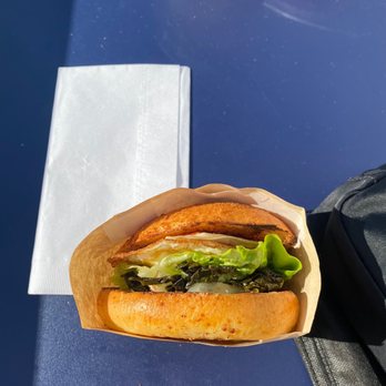 Breadbelly - Breakfast sandwhich - Bakeries Near Me - San Francisco, California Breadbelly - Breakfast sandwhich - Bakeries Near Me - San Francisco, California