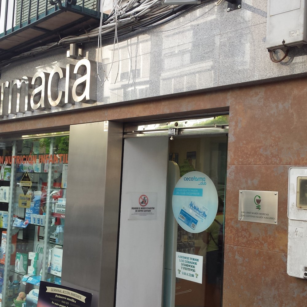Pharmacy El Arenal, Seville, Sevilla, Spain - Last Updated January 2026 -  Yelp