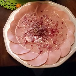 Franz Umgeher - Saure Extrawurst