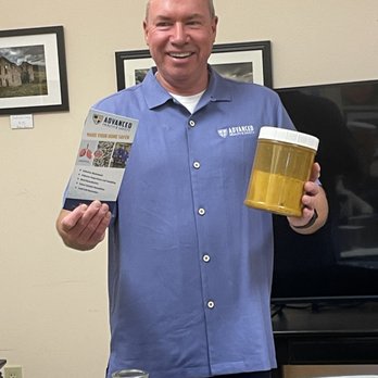 Advanced Health & Safety - Bob loves to train people about asbestos - Environmental Testing Near Me - Madison, Wisconsin Advanced Health & Safety - Bob loves to train people about asbestos - Environmental Testing Near Me - Madison, Wisconsin