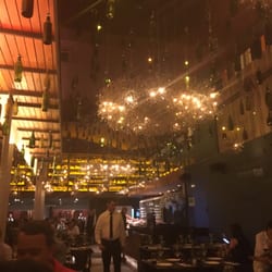 AA - Dining room