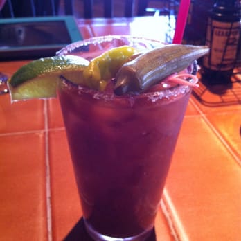 R Bar & Grill - Pico Mary - American Near Me - Marble Falls, Texas R Bar & Grill - Pico Mary - American Near Me - Marble Falls, Texas