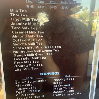 Chaca Tea Bar - Coffee & Tea Near Me - Redlands, California Chaca Tea Bar - Coffee & Tea Near Me - Redlands, California