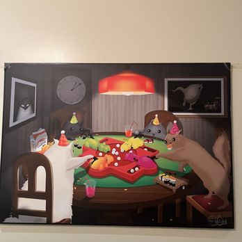 Pizzeria Ludica - Pizza Near Me - Vancouver, British Columbia