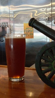 Bog Brewing Company by null