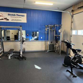 Numa Fit - Trainers Near Me - Troutman, North Carolina