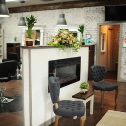 Salon 1750