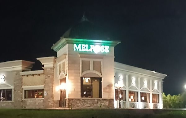 Melrose Restaurant by null
