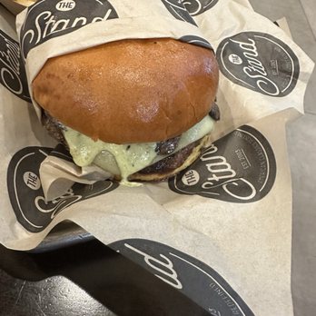 THE STAND - AMERICAN CLASSICS REDEFINED - Updated March 2025 - 606