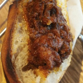 Trapizzino - Italian Near Me - New York, New York