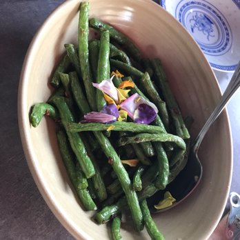 Dumpling Time - Green beans - Dim Sum Near Me - San Francisco, California Dumpling Time - Green beans - Dim Sum Near Me - San Francisco, California