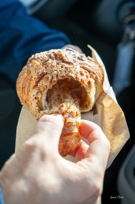 Balthazar Bakery by null