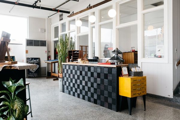 Woodward Throwbacks by null