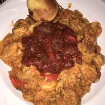 Bourbon Street - Jambalaya - Cajun/Creole Near Me - Bayside, New York