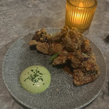 Animae - Taiwanese street chicken - Asian Fusion Near Me - San Diego, California