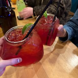 High Rollers - Fish bowls