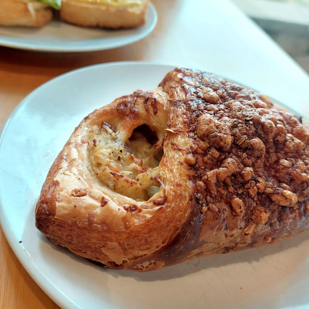 Sun Street Breads - Potato and Cheddar bundle - Bakeries Near Me - Minneapolis, Minnesota