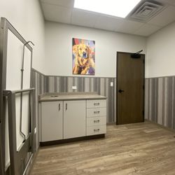VetMedic - Exam room