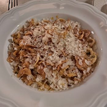 Da Toscano - Linguine - Italian Near Me - New York, New York