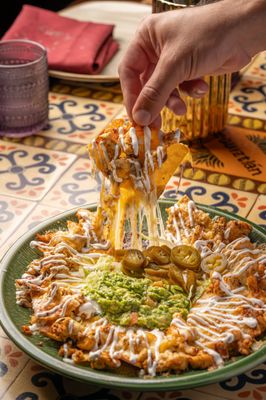 Tequiztlan Mexican Restaurant and Tequila Bar by null