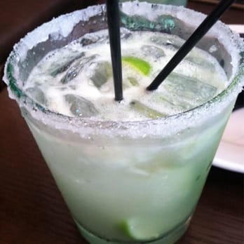 Havana Grill - Caipirinha. yum. - Cuban Near Me - Chicago, Illinois